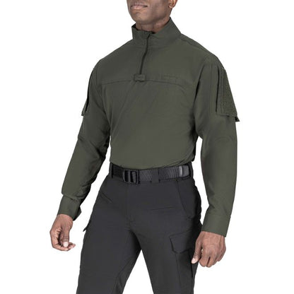 Blauer FlexRS Combat Shirt - OD Green