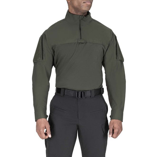 Blauer FlexRS Combat Shirt - OD Green
