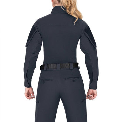 Blauer Women's Flex RS Combat Shirt