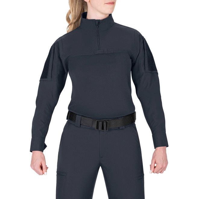 Blauer Women's Flex RS Combat Shirt