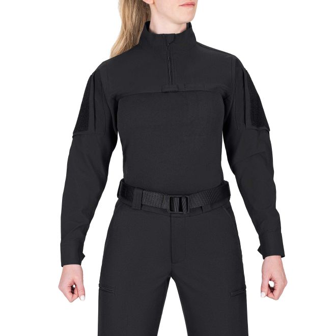 Blauer Women's Flex RS Combat Shirt