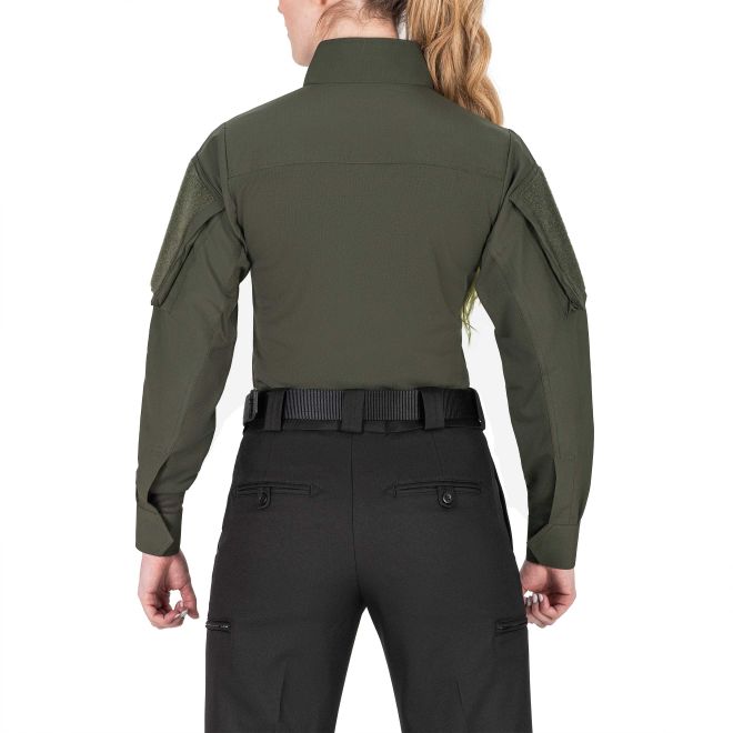 Blauer Women's Flex RS Combat Shirt