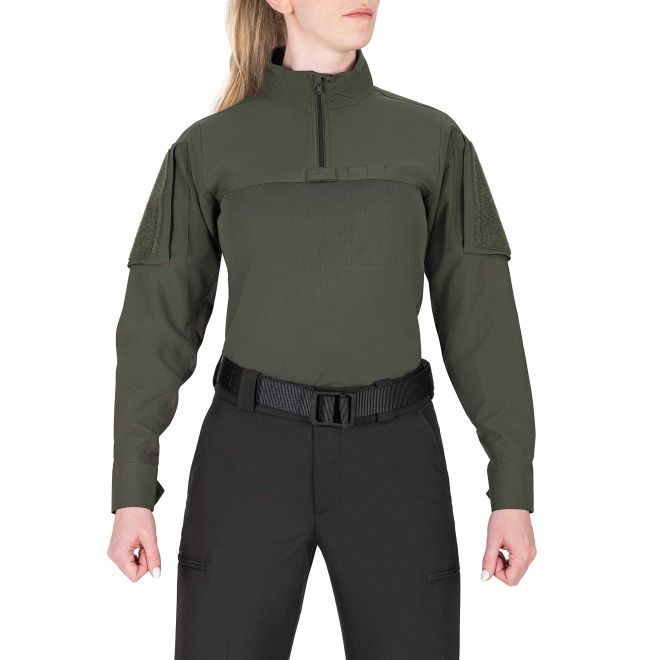 Blauer Women's Flex RS Combat Shirt