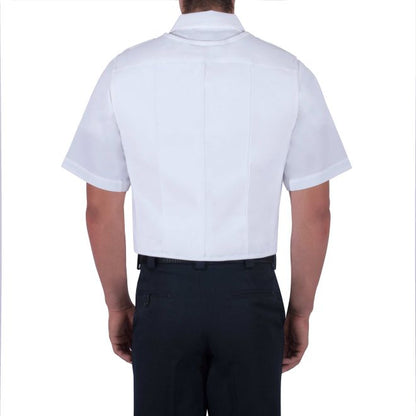 Blauer Polyester Armorskin XP - White