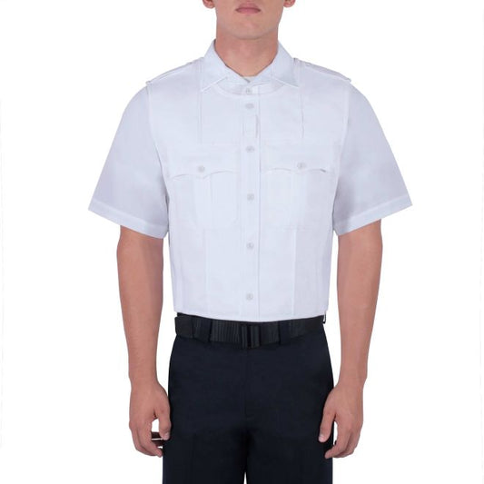 Blauer Polyester Armorskin XP - White