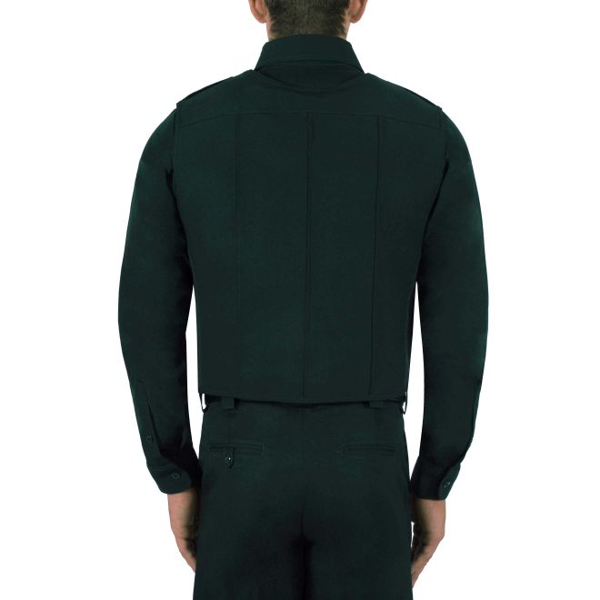 Blauer Polyester Armorskin XP - Spruce Green