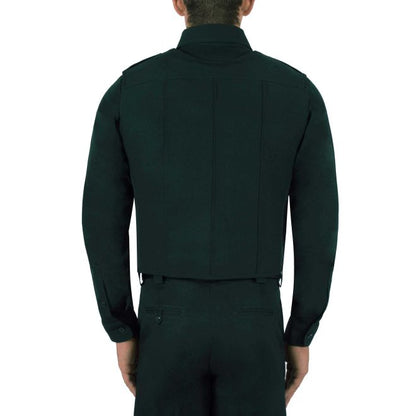 Blauer Polyester Armorskin XP - Spruce Green