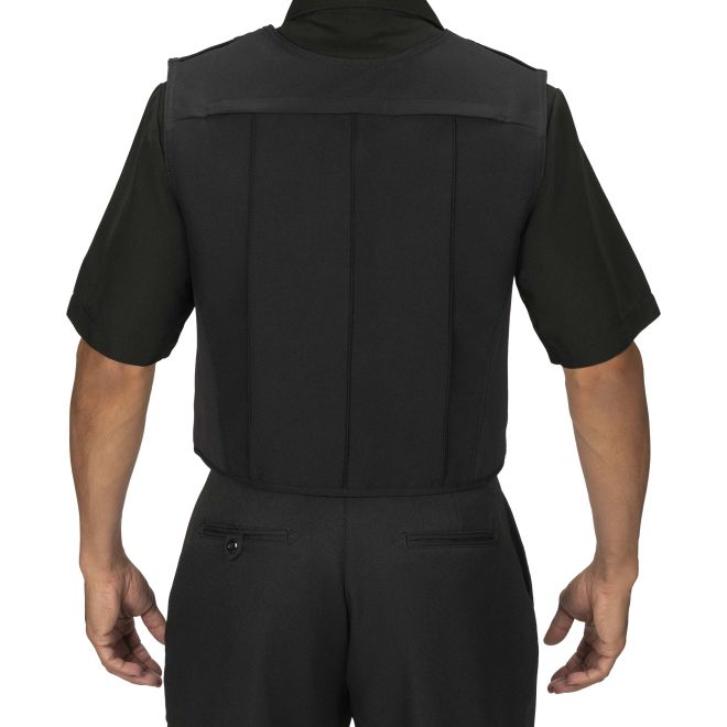 Blauer Polyester Armorskin XP - Black