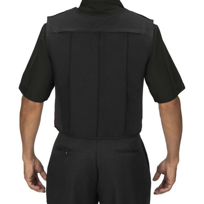 Blauer Polyester Armorskin XP - Black