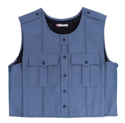 Blauer Polyester Armorskin XP