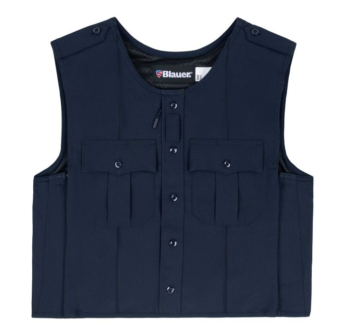 Blauer Polyester Armorskin XP