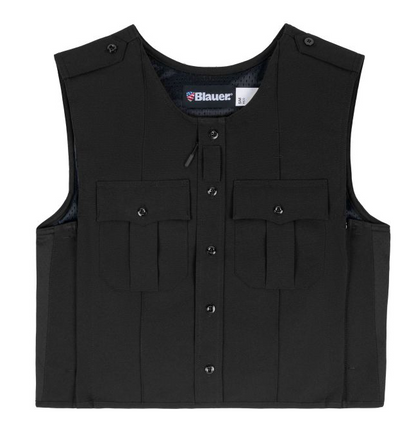 Blauer Polyester Armorskin XP