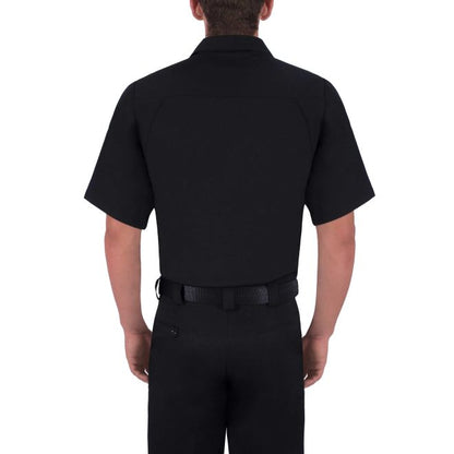 Blauer Short Sleeve Wool Armorskin Base Shirt