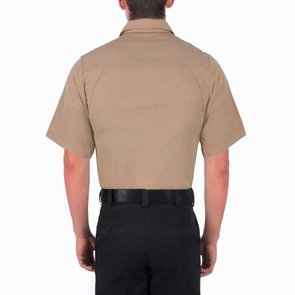 Blauer Short Sleeve Wool Armorskin Base Shirt