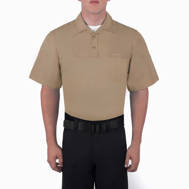 Blauer Short Sleeve Wool Armorskin Base Shirt