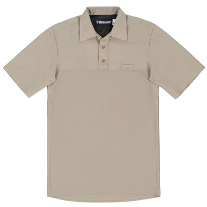 Blauer Women'S Short Sleeve Polyester Armorskin Base Shirt