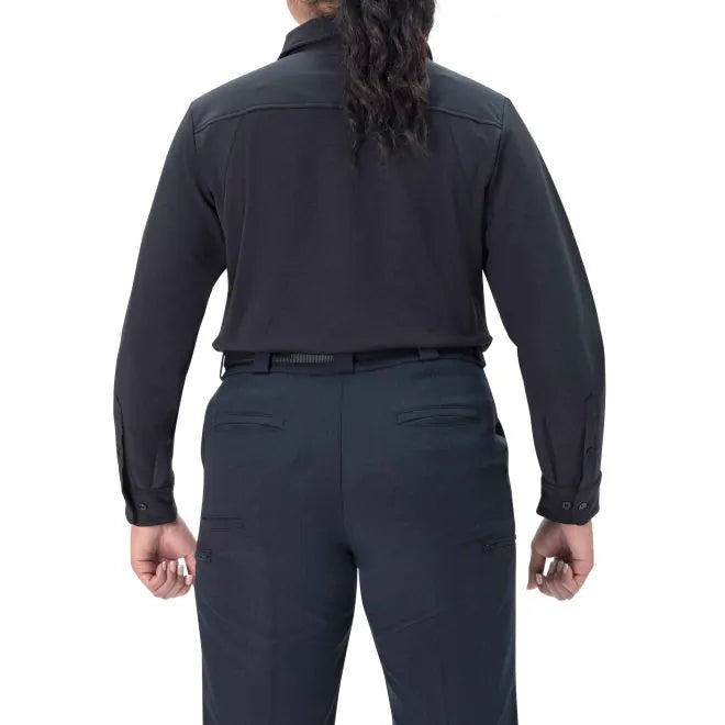 Blauer Women's Flexheat Winter Base Shirt