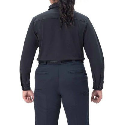 Blauer Women's Flexheat Winter Base Shirt