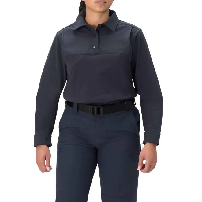 Blauer Women's Flexheat Winter Base Shirt
