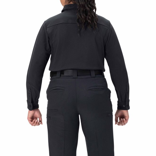 Blauer Women's Flexheat Winter Base Shirt