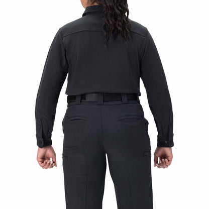 Blauer Women's Flexheat Winter Base Shirt