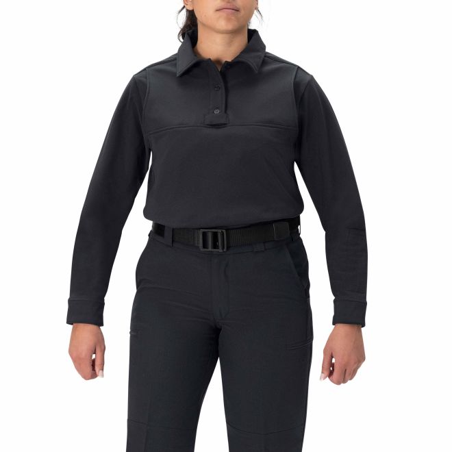 Blauer Women's Flexheat Winter Base Shirt