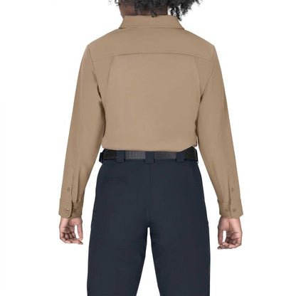 Blauer Women's Flexheat Winter Base Shirt