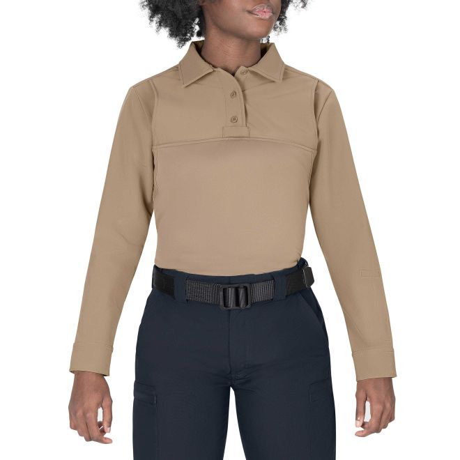 Blauer Women's Flexheat Winter Base Shirt