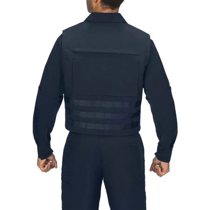 Blauer Armorskin XP Tacvest - Dark Navy