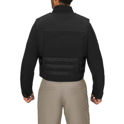 Blauer Armorskin XP Tacvest, Black