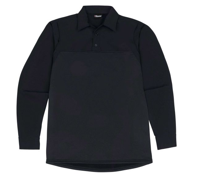 Blauer FlexRS™ Insulated Long Sleeve Base Shirt