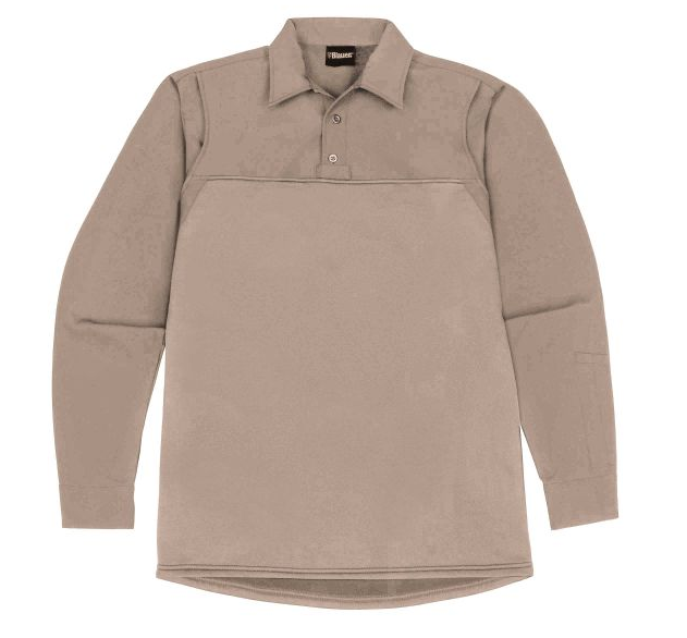 Blauer FlexRS™ Insulated Long Sleeve Base Shirt