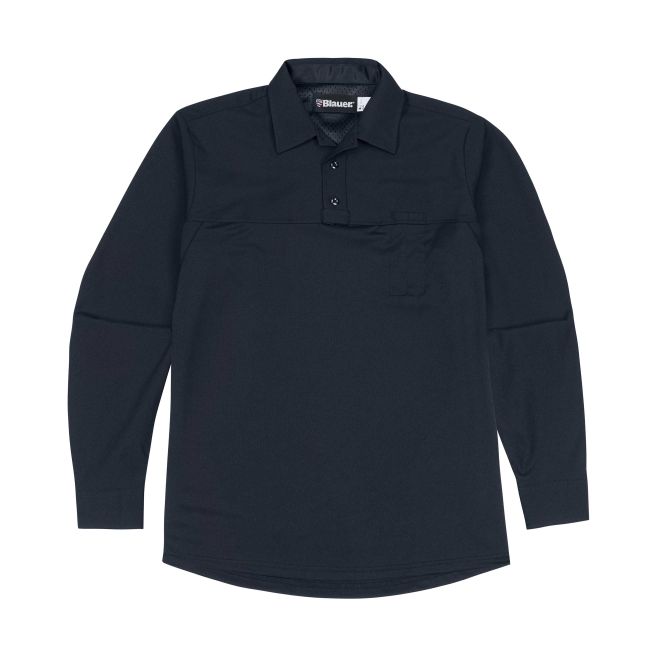 Blauer Women's FlexPro Armorskin Long Sleeve Base Shirt
