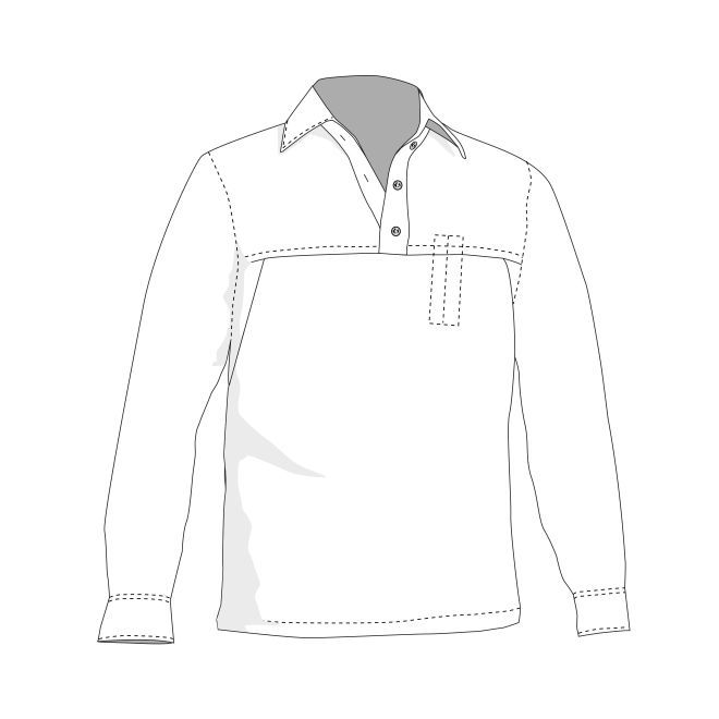 Blauer Women's FlexPro Armorskin Long Sleeve Base Shirt