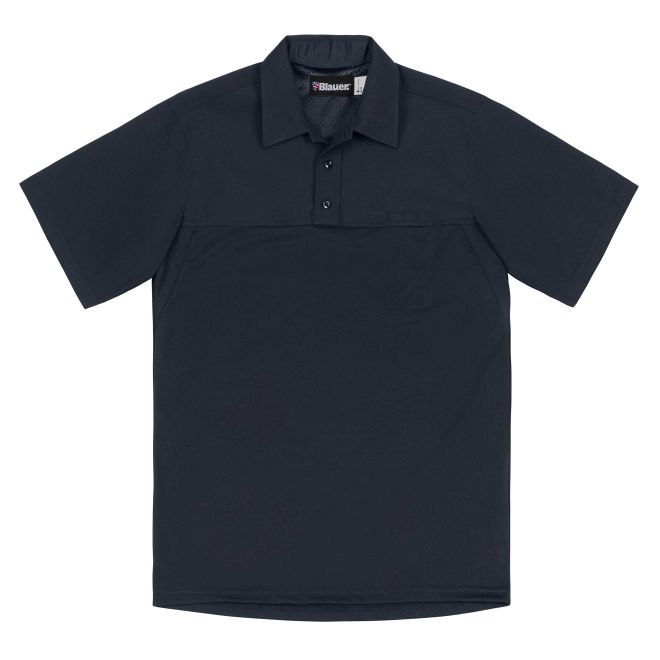 Blauer Women's FlexPro Armorskin Short Sleeve Base Shirt