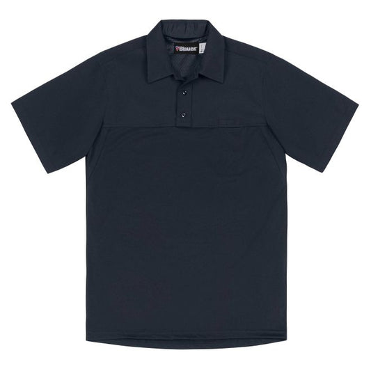 Blauer Women's FlexPro Armorskin Short Sleeve Base Shirt