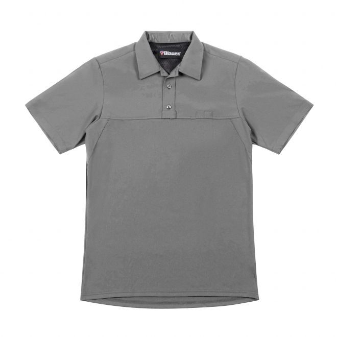 Blauer Women's FlexPro Armorskin Short Sleeve Base Shirt