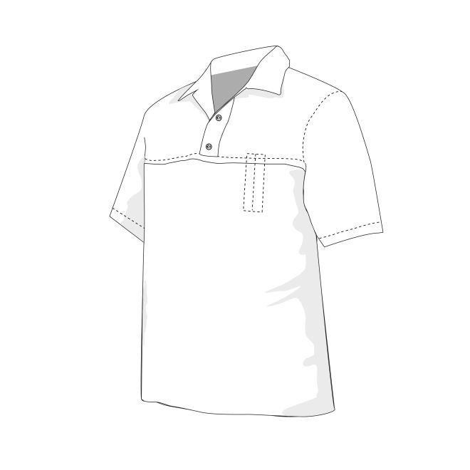 Blauer Women's FlexPro Armorskin Short Sleeve Base Shirt