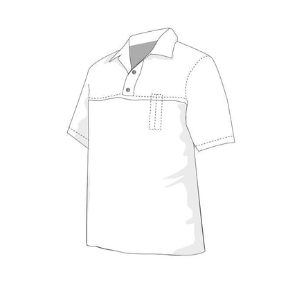 Blauer Women's FlexPro Armorskin Short Sleeve Base Shirt