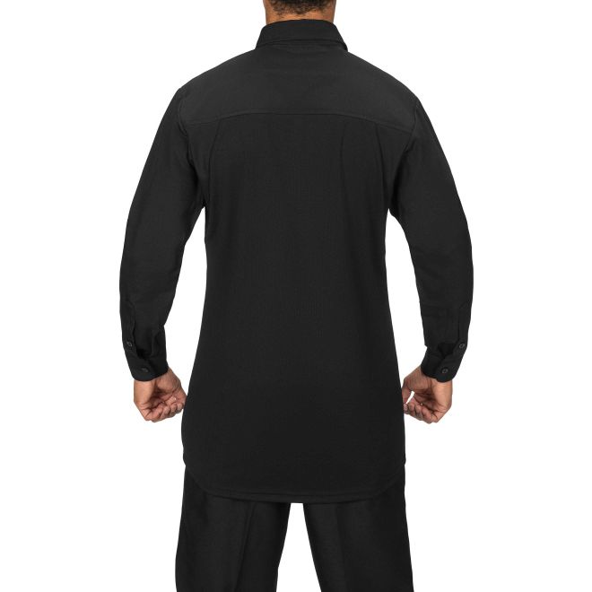 Blauer Long Sleeve Wool Armorskin Base Shirts