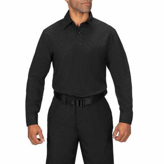 Blauer Long Sleeve Wool Armorskin Base Shirts