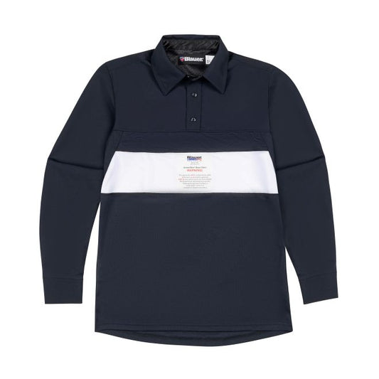 Blauer Lapd Wool Long Sleeve Armorskin Base Shirt