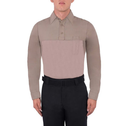 Blauer Long Sleeve Wool Armorskin Base Shirts