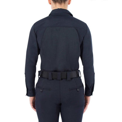 Blauer Women'S Long Sleeve Wool Armorskin Base Shirt