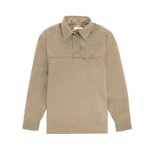 Blauer Women'S Long Sleeve Wool Armorskin Base Shirt