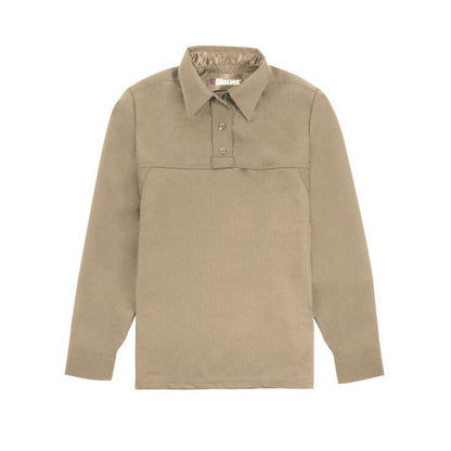 Blauer Women'S Long Sleeve Wool Armorskin Base Shirt