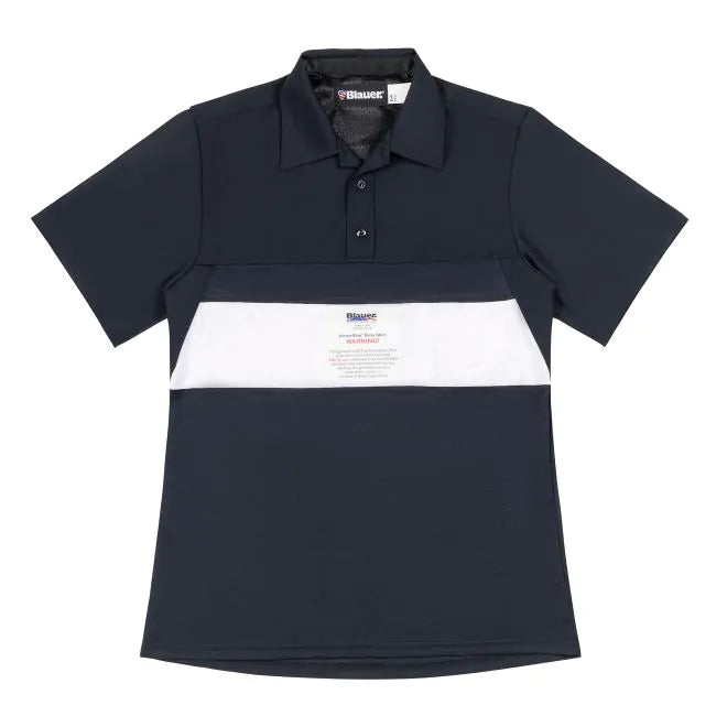 Blauer Lapd Wool Armorskin Base Shirt