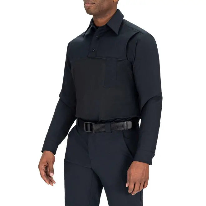 Blauer Wool Armorskin Winter Base Shirt