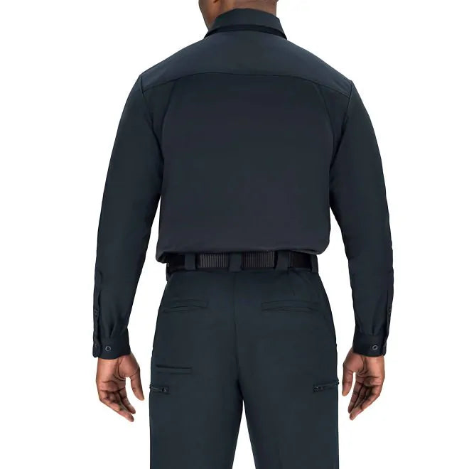 Blauer Wool Armorskin Winter Base Shirt