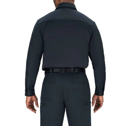 Blauer Wool Armorskin Winter Base Shirt